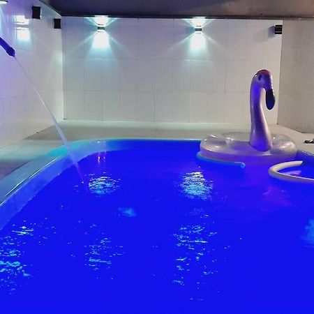 Casa Com Piscina, Churrasqueira, Praia Maravilhosa! Caraguatatuba Luaran gambar