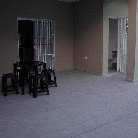 Casa Com Piscina, Churrasqueira, Praia Maravilhosa! Caraguatatuba Luaran gambar