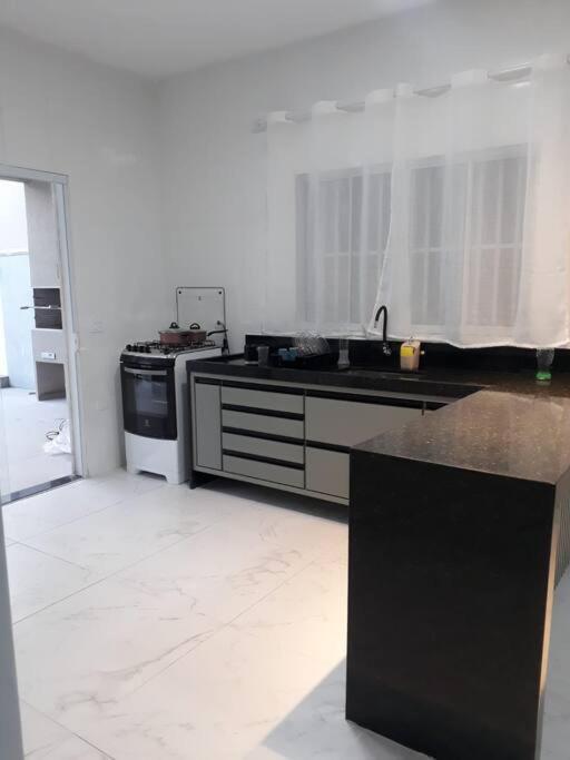 Casa Com Piscina, Churrasqueira, Praia Maravilhosa! Caraguatatuba Luaran gambar
