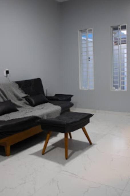 Casa Com Piscina, Churrasqueira, Praia Maravilhosa! Caraguatatuba Luaran gambar