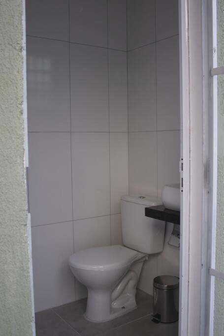 Casa Com Piscina, Churrasqueira, Praia Maravilhosa! Caraguatatuba Luaran gambar