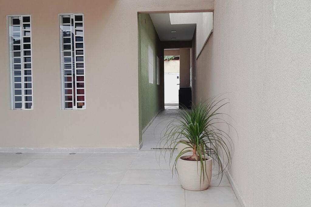 Casa Com Piscina, Churrasqueira, Praia Maravilhosa! Caraguatatuba Luaran gambar