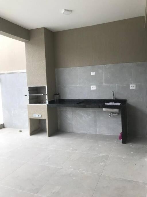 Casa Com Piscina, Churrasqueira, Praia Maravilhosa! Caraguatatuba Luaran gambar