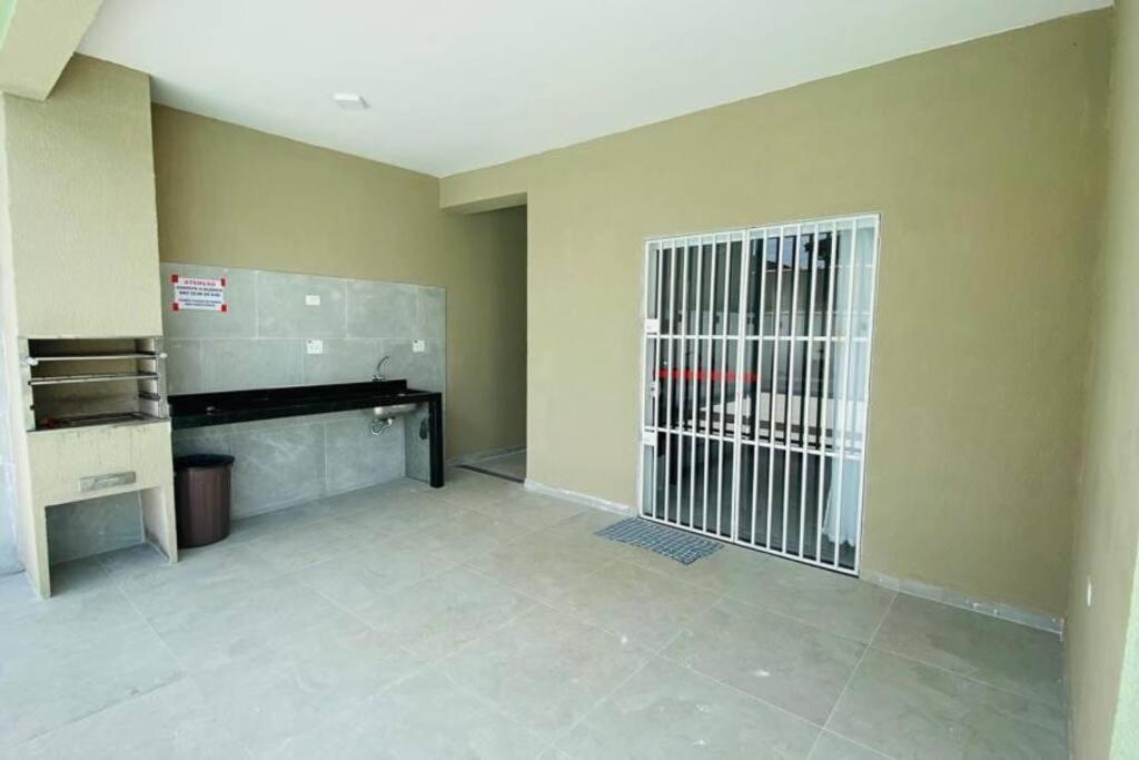 Casa Com Piscina, Churrasqueira, Praia Maravilhosa! Caraguatatuba Luaran gambar