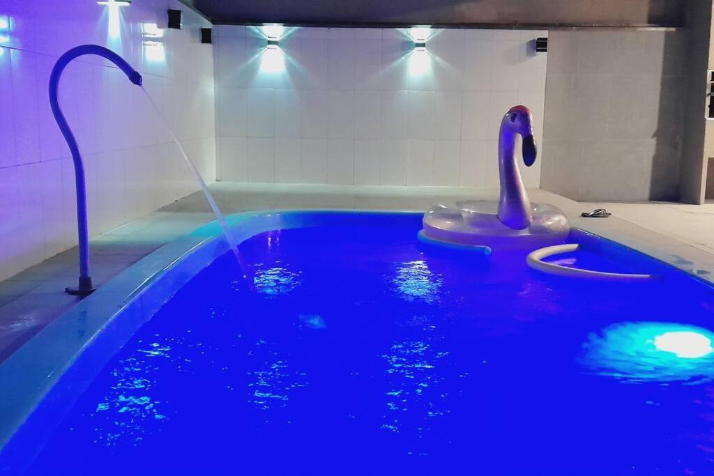 Casa Com Piscina, Churrasqueira, Praia Maravilhosa! Caraguatatuba Luaran gambar