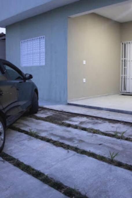 Casa Com Piscina, Churrasqueira, Praia Maravilhosa! Caraguatatuba Luaran gambar