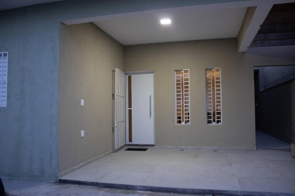 Casa Com Piscina, Churrasqueira, Praia Maravilhosa! Caraguatatuba Luaran gambar