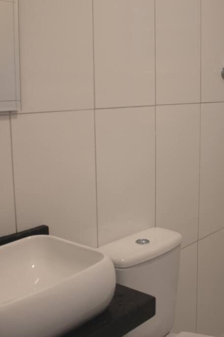 Casa Com Piscina, Churrasqueira, Praia Maravilhosa! Caraguatatuba Luaran gambar